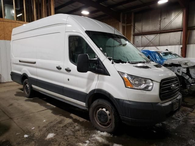 2018 Ford Transit T-350