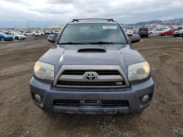 2006 Toyota 4runner SR5