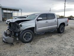 2016 Toyota Tacoma Double Cab en venta en Tifton, GA