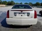 2008 Cadillac STS