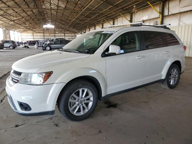 2013 Dodge Journey SXT