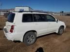 2006 Toyota Highlander Limited