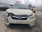 2014 Subaru XV Crosstrek 2.0 Limited