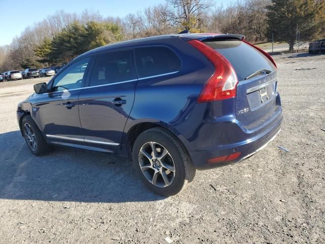 2015 Volvo XC60 T6 Platinum