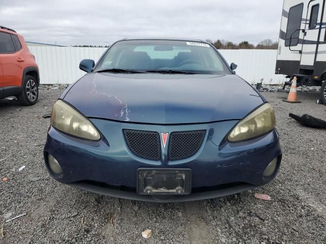 2006 Pontiac Grand Prix