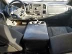 2011 Chevrolet Silverado K2500 Heavy Duty LT