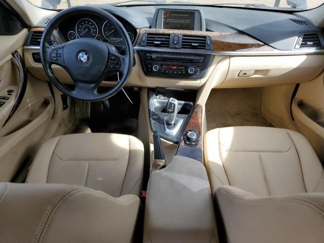 2014 BMW 320 I Xdrive