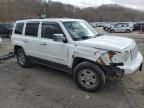 2012 Jeep Patriot Sport