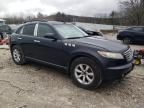 2005 Infiniti FX35