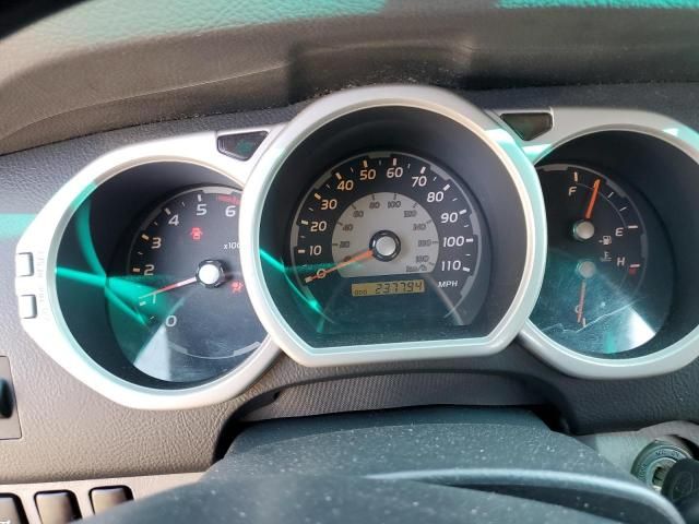 2004 Toyota 4runner SR5