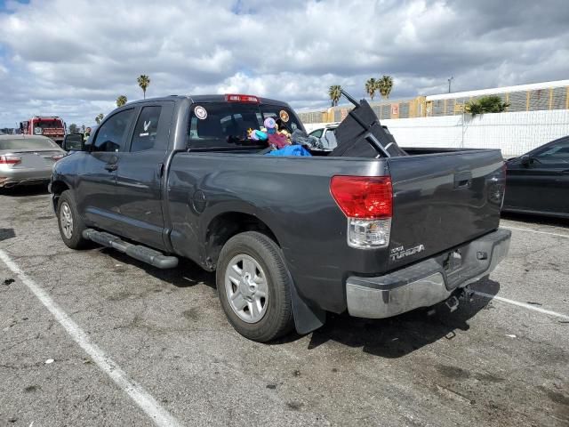 2011 Toyota Tundra Double Cab SR5