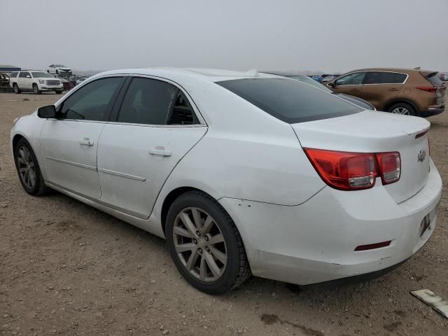 2014 Chevrolet Malibu 2LT