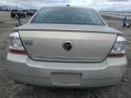 2009 Mercury Sable Premier