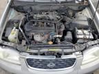 2002 Nissan Sentra XE