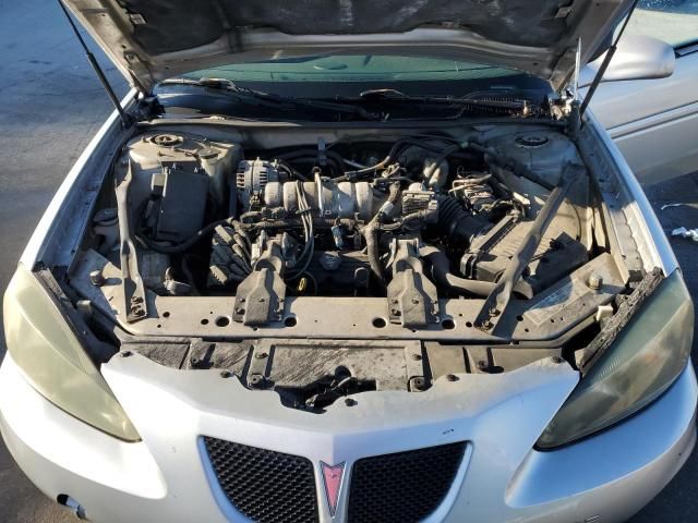 2004 Pontiac Grand Prix GT2