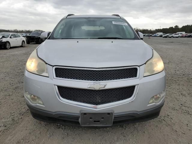 2010 Chevrolet Traverse LT