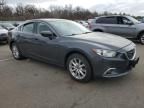 2014 Mazda 6 Sport