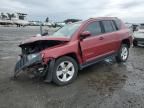 2015 Jeep Compass Latitude