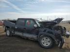 2007 Chevrolet Silverado K1500 Classic Crew Cab