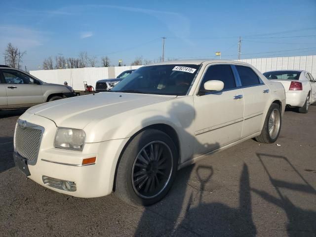 2005 Chrysler 300 Touring