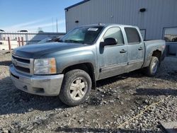 2012 Chevrolet Silverado K1500 LT en venta en Appleton, WI