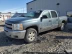 2012 Chevrolet Silverado K1500 LT