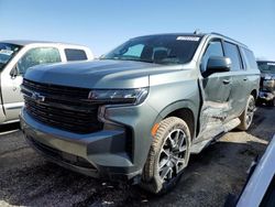 4 X 4 for sale at auction: 2023 Chevrolet Suburban K1500 RST