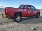 2011 Chevrolet Silverado K2500 Heavy Duty LT