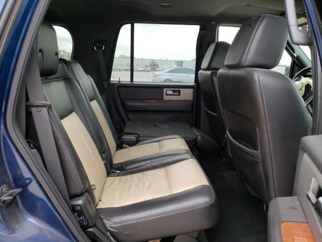 2007 Ford Expedition Eddie Bauer