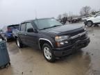 2012 Chevrolet Colorado LT