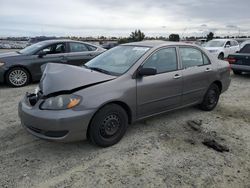 2005 Toyota Corolla CE en venta en Antelope, CA