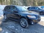 2011 Hyundai Santa FE SE