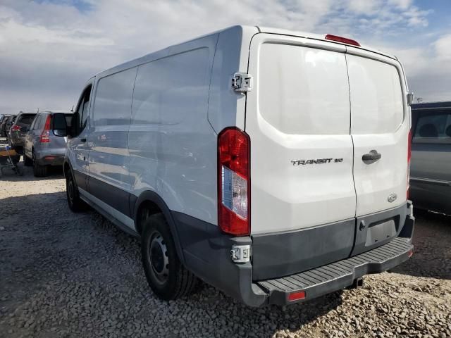 2017 Ford Transit T-150