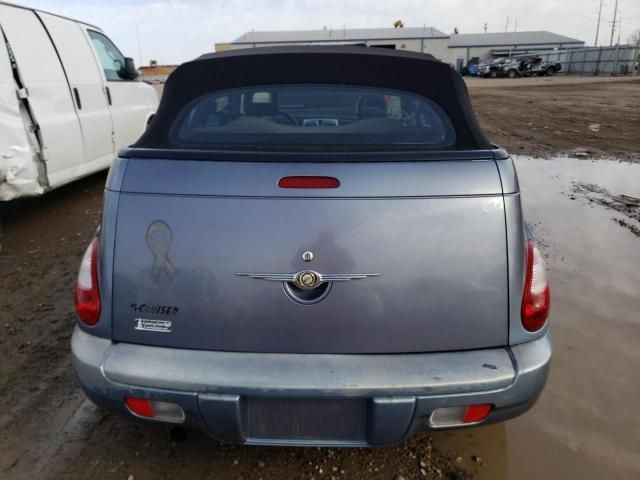 2007 Chrysler PT Cruiser