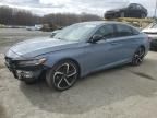 2021 Honda Accord Sport SE