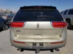 2011 Lincoln MKX