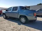 2007 Honda Ridgeline RTL