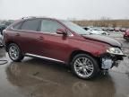 2014 Lexus RX 350 Base