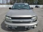 2002 Chevrolet Trailblazer