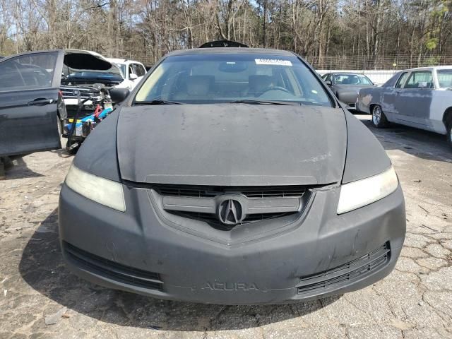 2006 Acura 3.2TL