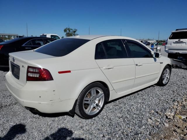 2007 Acura TL