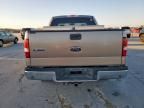 2005 Ford F150 Supercrew