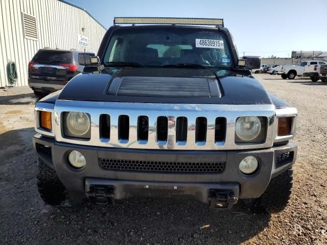 2006 Hummer H3