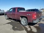 2013 Chevrolet Silverado K1500 LT