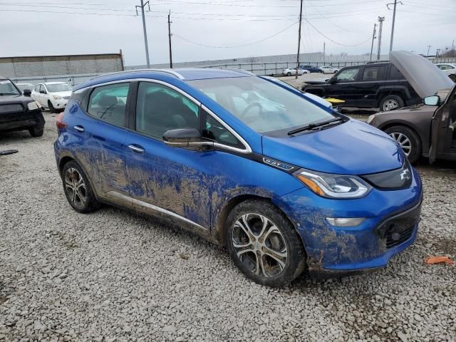 2019 Chevrolet Bolt EV Premier