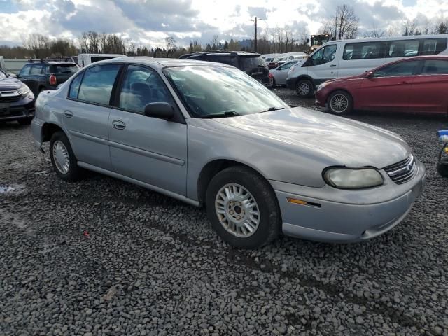 2000 Chevrolet Malibu