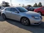 2014 Chrysler 200 Limited