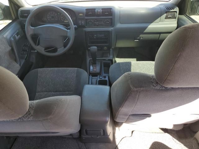 2001 Isuzu Rodeo S