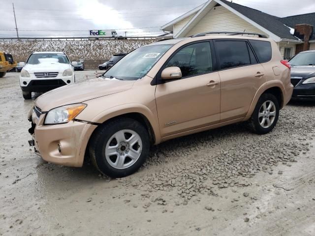 2010 Toyota Rav4 Limited