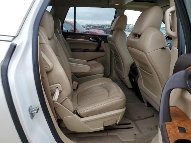 2010 Buick Enclave CXL